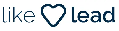 Logo Like Lead
