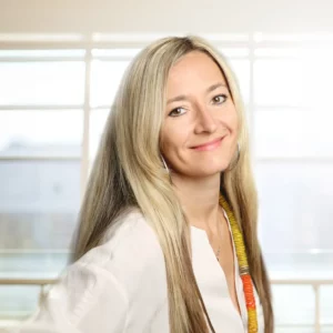 Bild von Judith Hinel