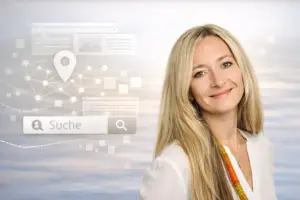 GEO vs. SEO: Judith Hinel erklärt den Unterschied