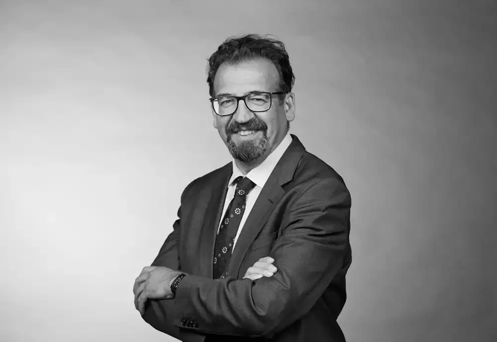 Univ.-Prof. Dr. med Ali Canbay